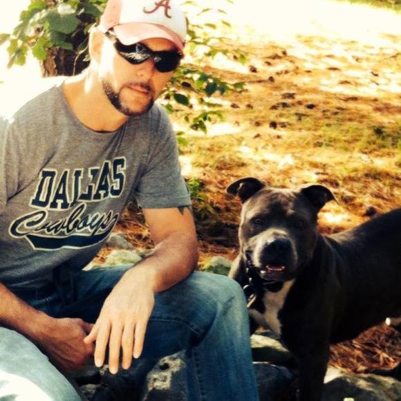 Meet your Posher, James - Picture 1 of 1